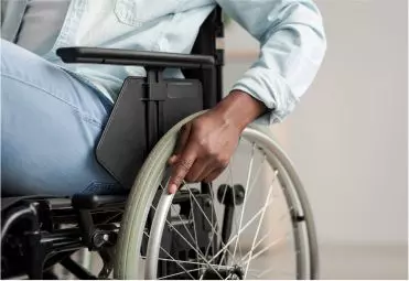 Disabling Conditions