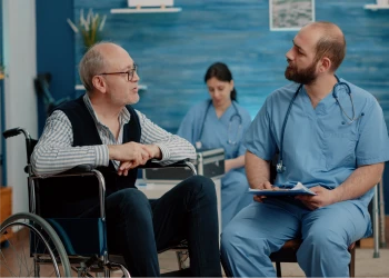 Disability After Age 55