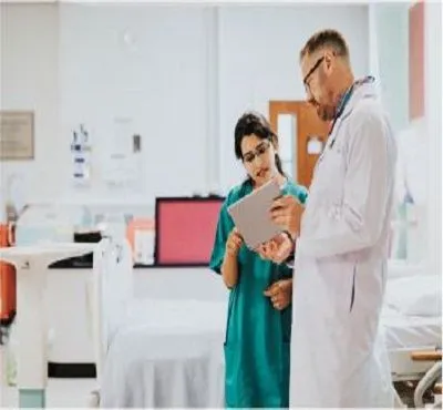 Treatment in Disability Cases 