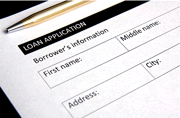 SSDI Application Is Denied