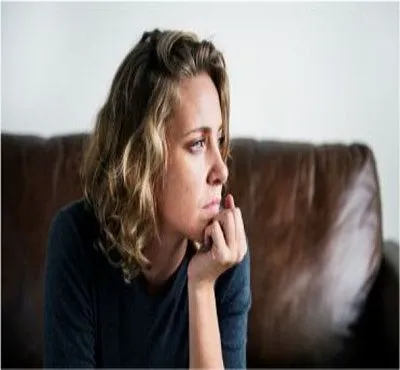 People Living With Fibromyalgia