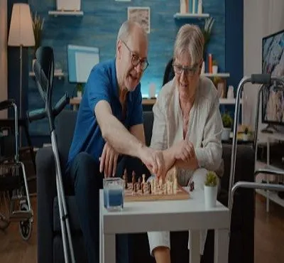 Intellectual Disability