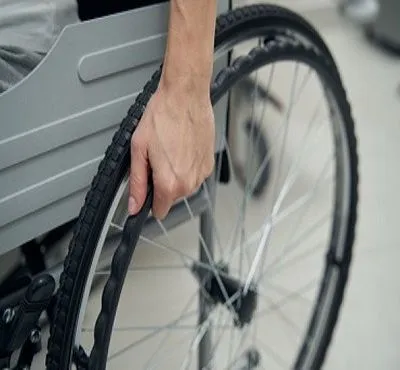 Narcolepsy-Disability