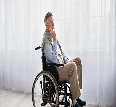 Can You Get Disability for Fibromyalgia