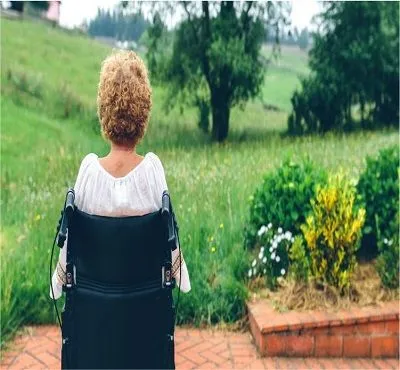 Disability Benefits for Dementia 