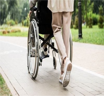 Disability Benefits for Cancer