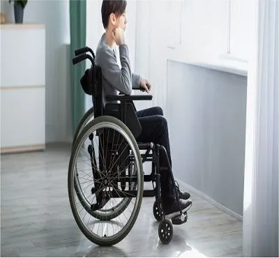 Disability For Atrial Fibrillation