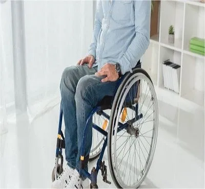 Disability Lawyer Irving TX