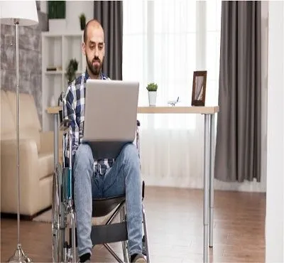 Disability for Adiposis Dolorosa