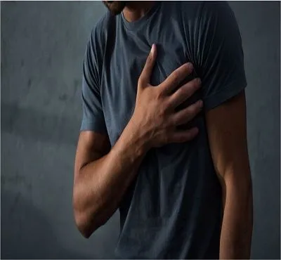 Disability for Supraventricular Tachycardia