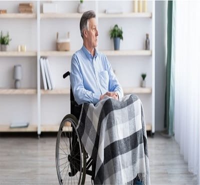 Disability for Emphysema