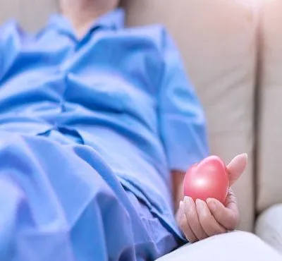 Myasthenia Gravis Disability Benefits