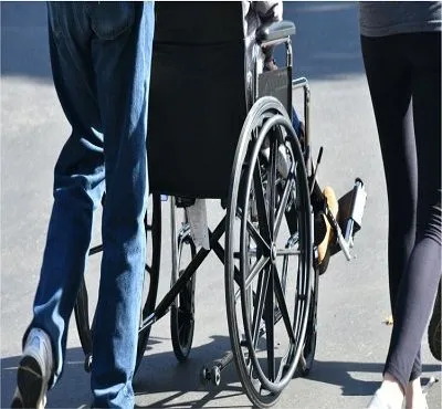 Social Security Disability Attorney Pennsauken NJ