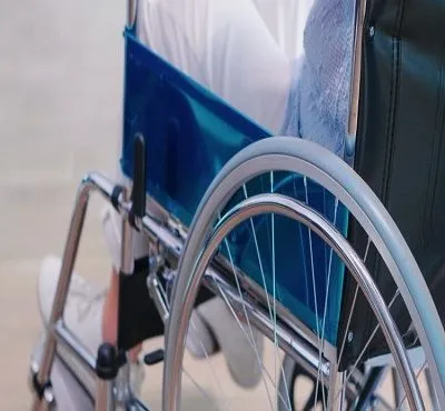 Social Security Disability Attorney Richboro, PA