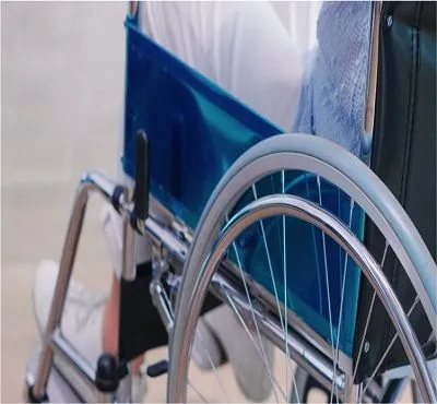 Social Security Disability Lawyer Voorhees