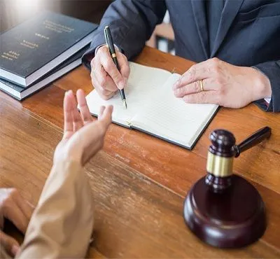 disability lawyer in Georgia