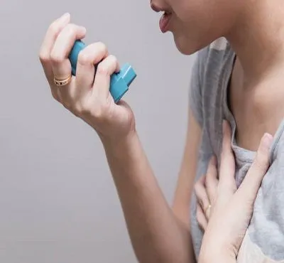 Asthma Disability