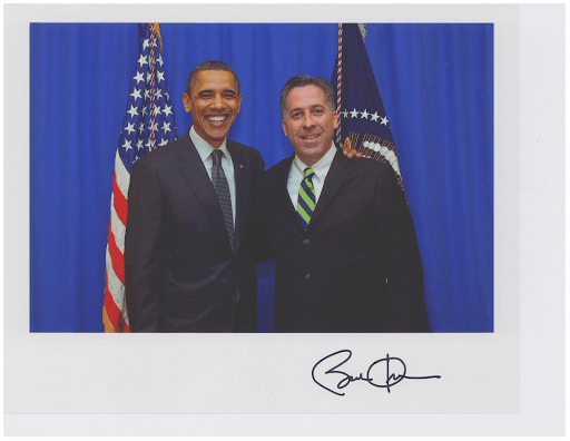 Disability Lawyer at chermol Fishman