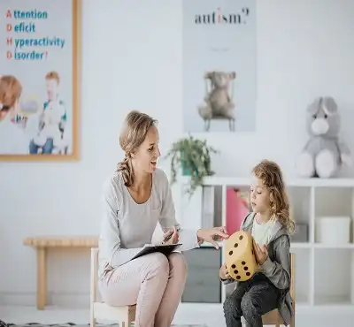 Learning Disabilities in Children