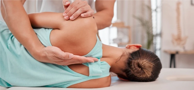 Scoliosis Disability