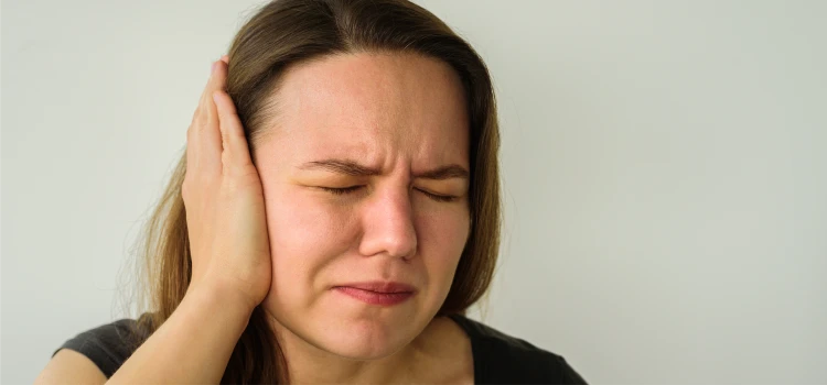 Tinnitus Disability Benefits