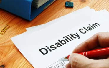 Denied Disability Claim