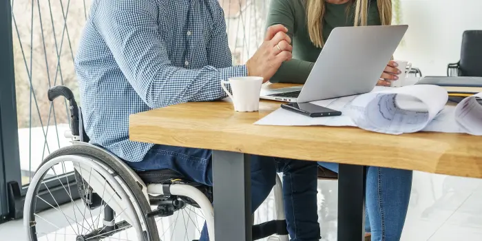 Disability Lawyer in San Diego