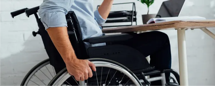 Fort Lauderdale Disability Attorney